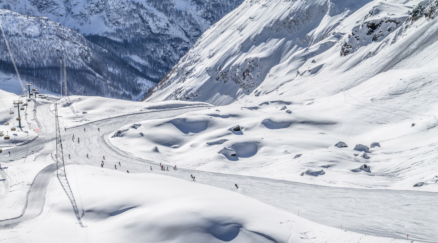 Italian Ski Resorts The Best Ski Resorts in Italy 2025 Snow Magazine